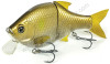 Poisson nageur Molix Glide Bait 140 Slow Sinking