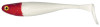 Leurre souple Delalande Zand fat shad 24cm