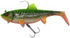 Leurre souple FOX RAGE Replicant wobble 18cm 70g armé