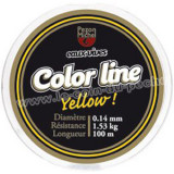nylon-pezon-&-michel-eaux-vives-color-line-yellow-2