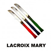Lacroix Mary