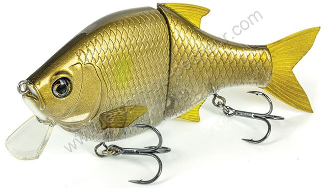 Poisson nageur Molix Glide Bait 140 Slow Sinking