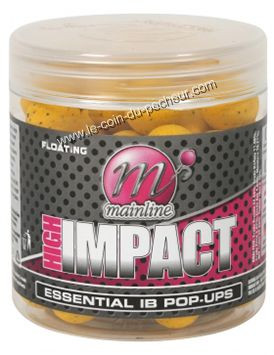 Bouillette équilibree Mainline High Impact Balanced Wafters