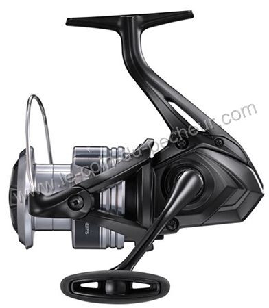 Moulinet carpe SHIMANO beastmaster 14000 XC