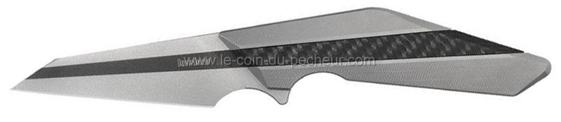 Couteau pliant Kershaw Tilt 50eme anniversaire - KS.7424