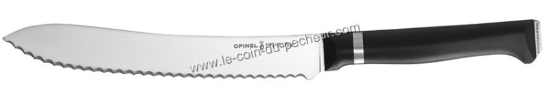 Couteau à pain OPINEL Intempora n°216