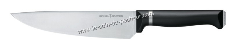 Couteau OPINEL Intempora Chef multi-usage n°218