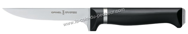 Couteau OPINEL Intempora viande et volaille n°222