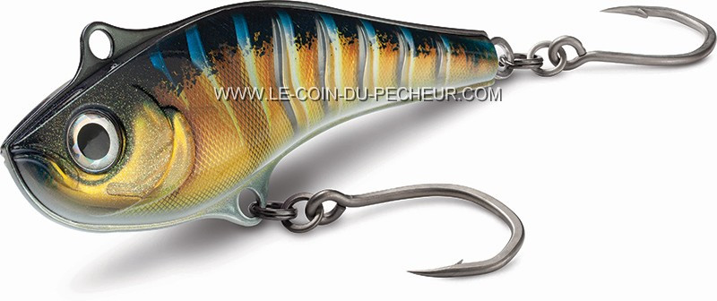 Leurre metal Rapala Sarda 18cm - SD18