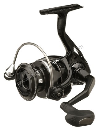 13 Fishing Creed GT Spinning Reels