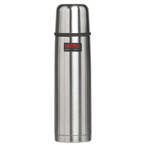 Bouteille Thermos isotherme 1,2L - Ducatillon