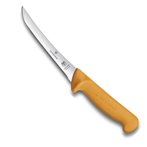 couteau-victorinox-jaune-semi-flex-2