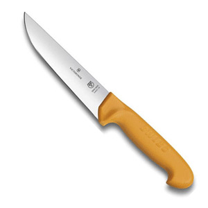 Victorinox Couteau d'office pliant Swiss Classic en rouge - 6.7831.FB