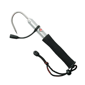 Lock N Weigh Review - Rapala ProGuide Lock'n Weigh fish gripper lipper tool