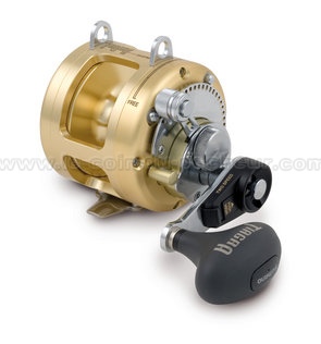 moulinet mer shimano